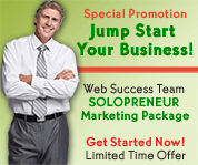 Web Success Solopreneur